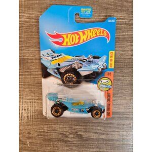 Hot Wheels Bade Runner HW Digital Circuit -- ITEM #2116